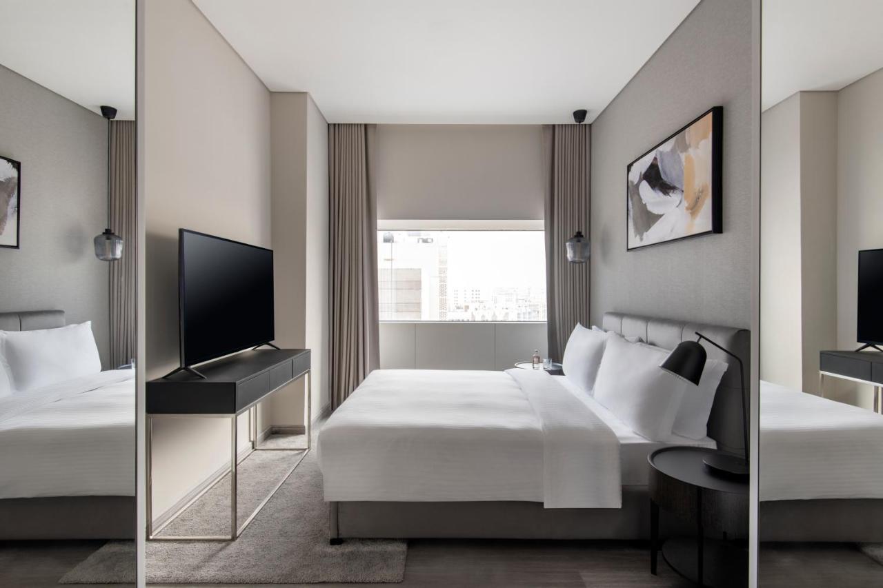 Steigenberger Residence Доха Екстериор снимка Deluxe Room